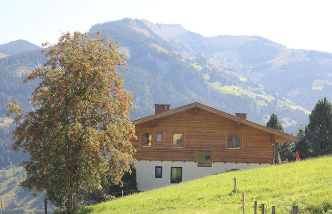 Chalet With Sauna Near the ski Area - Photo 43