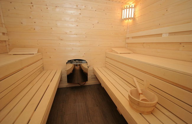 Private Chalet in Grossarl With Sauna and Beautiful View - Photo 55