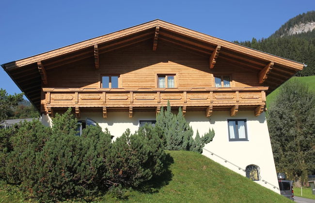 Chalet With Sauna Near the ski Area - Photo 42