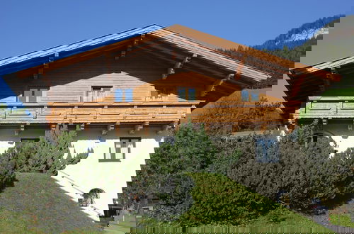 Foto 42 - Chalet With Sauna Near the ski Area