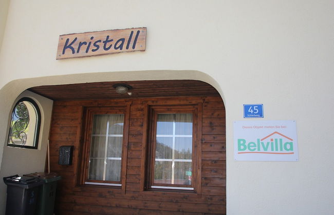 Chalet With Sauna Near the ski Area - Photo 28