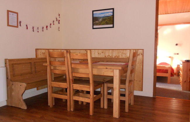 Beautiful Apartment in La Bresse Near Ski Area - Foto 49