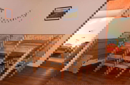 Foto 38 - Beautiful Apartment in La Bresse Near Ski Area