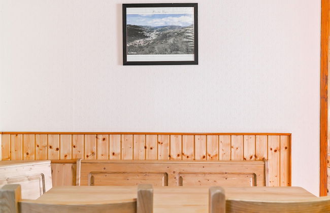 Beautiful Apartment in La Bresse Near Ski Area - Foto 48