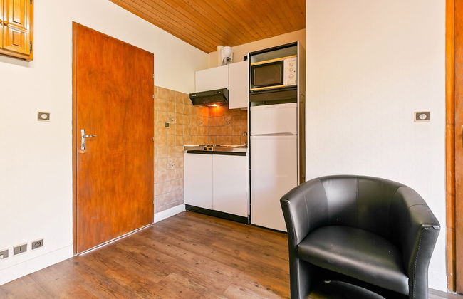 Beautiful Apartment in La Bresse Near Ski Area - Foto 27