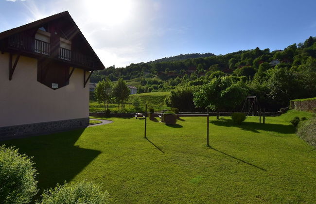 Beautiful Apartment in La Bresse Near Ski Area - Foto 69