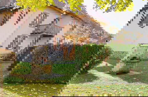 Foto 55 - Beautiful Apartment in La Bresse Near Ski Area