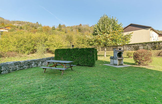 Beautiful Apartment in La Bresse Near Ski Area - Foto 58