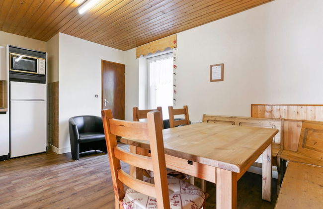 Beautiful Apartment in La Bresse Near Ski Area - Foto 47
