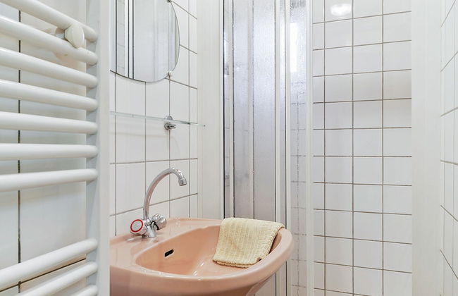 Beautiful Apartment in La Bresse Near Ski Area - Foto 44
