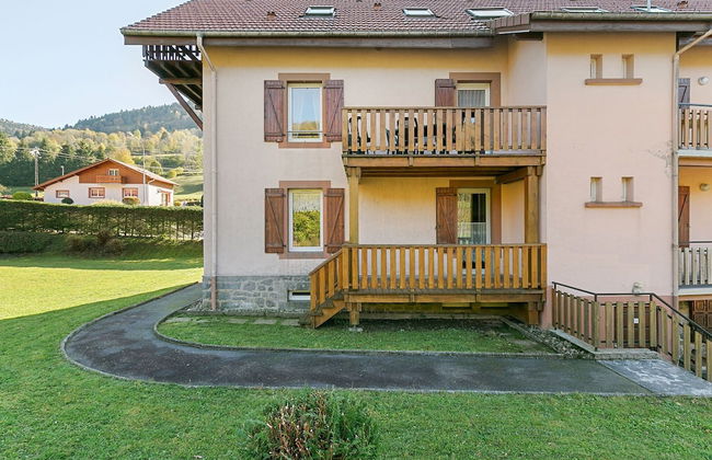 Beautiful Apartment in La Bresse Near Ski Area - Foto 75
