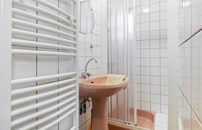 Beautiful Apartment in La Bresse Near Ski Area - Foto 42