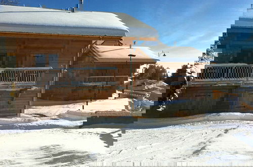 Photo 15 - Splendid Chalet in Chamrousse With TV
