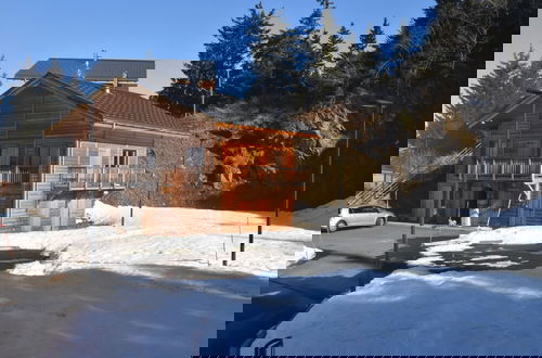 Photo 17 - Splendid Chalet in Chamrousse With TV