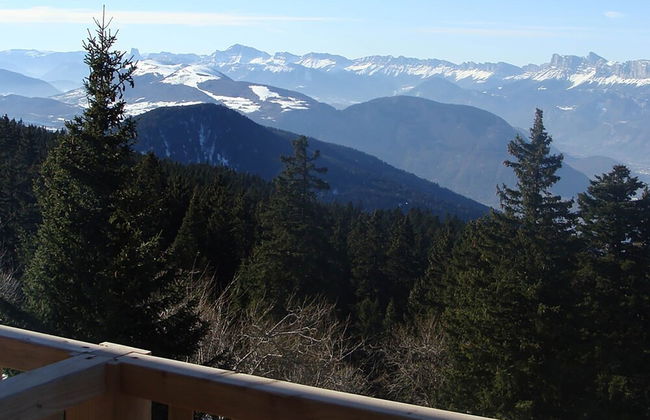 Splendid Chalet in Chamrousse With TV - Foto 55