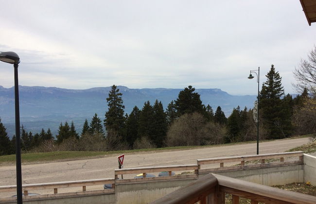 Splendid Chalet in Chamrousse With TV - Foto 73