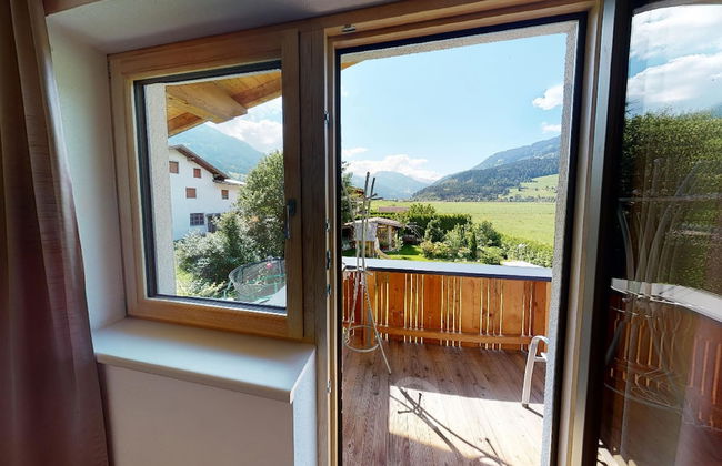 Idyllic Apartment in Stumm With Panoramic View - Foto 73