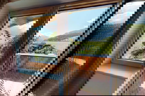 Foto 74 - Idyllic Apartment in Stumm With Panoramic View