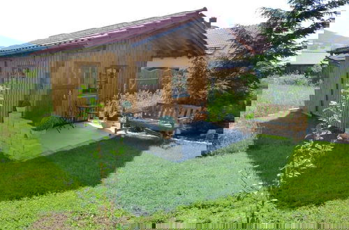 Foto 37 - Scenic Apartment With Balcony, Garden, Deckchairs, Barbecue