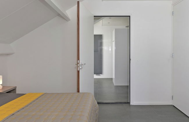 Waterfront Penthouse With Roof Terrace and Private Jetty - Foto 7