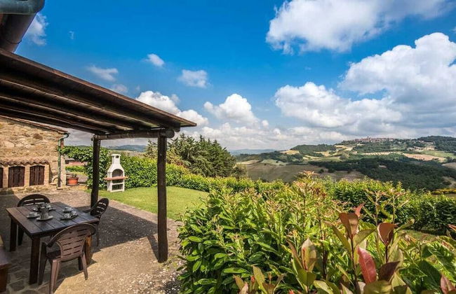 Podere Marcigliana - Foto 51