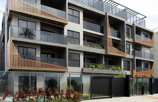 Beach Haus by Azzure Homes - Foto 14