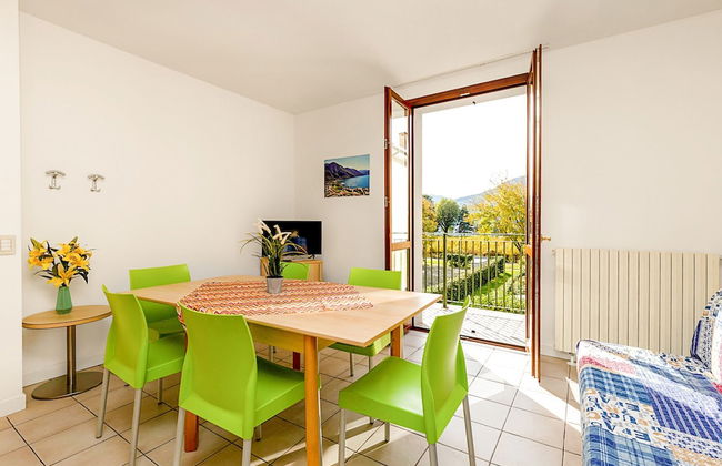 Village Apartments - Porto Letizia - Foto 38