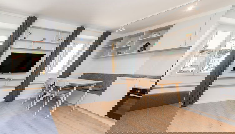 Foto 1 - Premium City Center Apartment Tartini 2