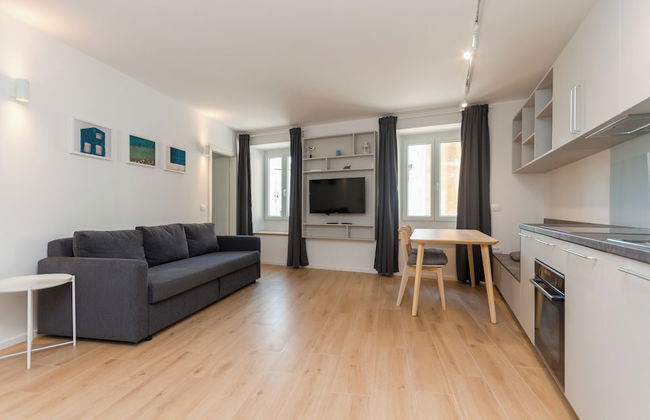 Premium City Center Apartment Tartini 2 - Foto 6