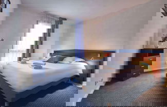 Foto 16 - Comfort Aparthotel Carcassonne