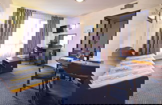 Foto 17 - Comfort Aparthotel Carcassonne