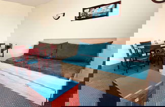 Foto 24 - Comfort Aparthotel Carcassonne