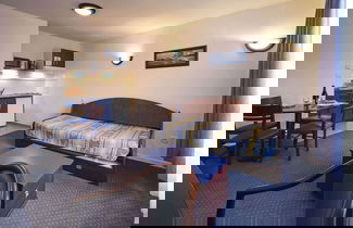 Foto 18 - Comfort Aparthotel Carcassonne