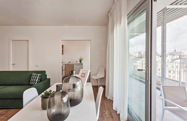 Deluxe Apartments by Wonderful Italy - Foto 43