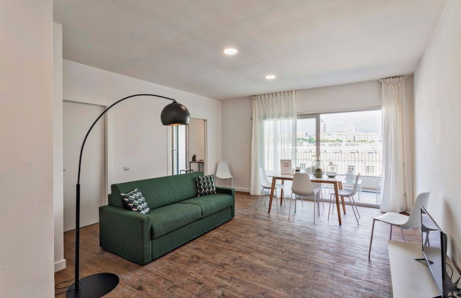 Deluxe Apartments by Wonderful Italy - Foto 44