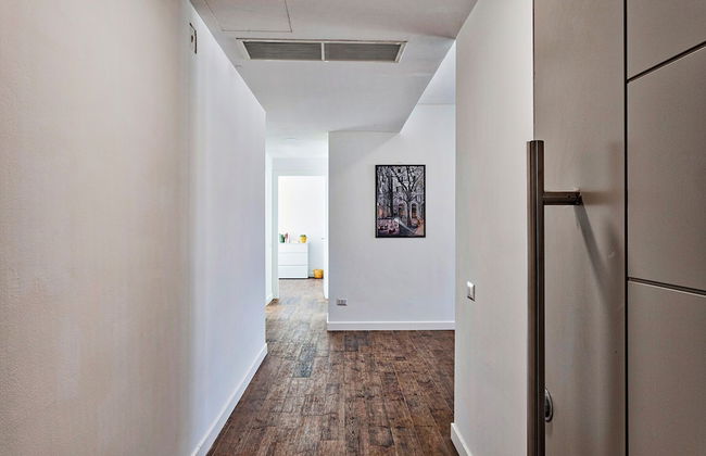 Deluxe Apartments by Wonderful Italy - Foto 46