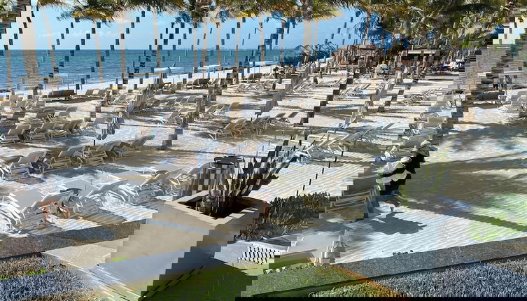Foto 1 - Christmas Heaven in Garza Blanca Mexico