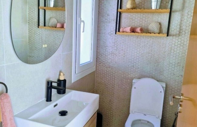 Stunning 2 bed Villa With Private Salt Water Pool - Foto 8