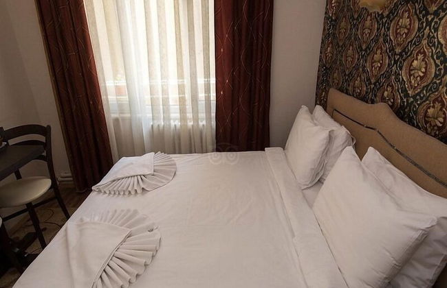 Medcezir Apart Istanbul - Foto 5