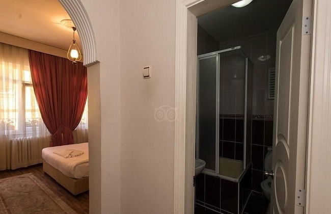 Medcezir Apart Istanbul - Foto 4