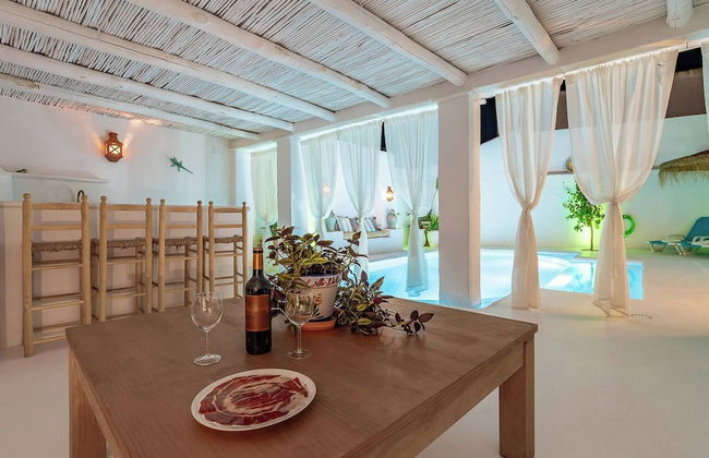 Casa De La Tita Belén - Photo 57
