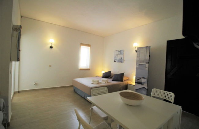 Pedras D'El Rei Charming Studio - Foto 4