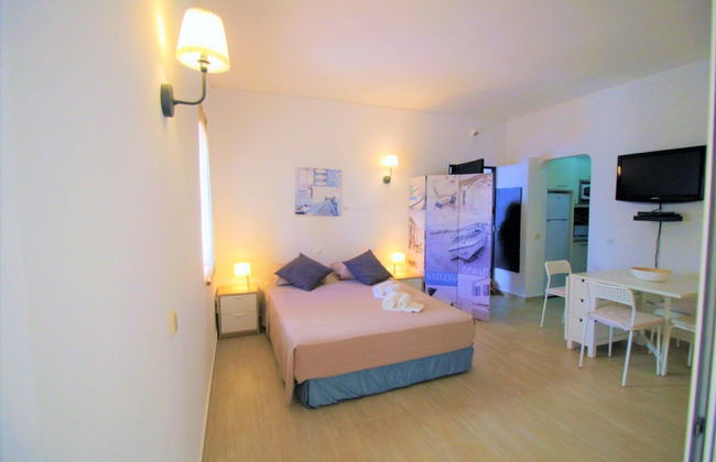 Pedras D'El Rei Charming Studio - Foto 2
