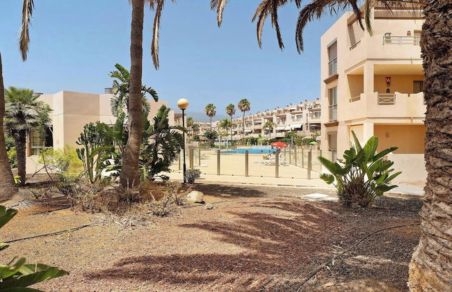 Dúplex La Tejita Beach - Foto 22