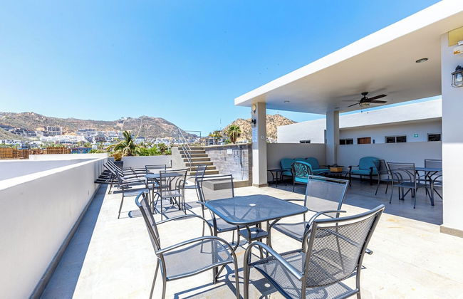 Maia Cabo by Naya Homes - Foto 31