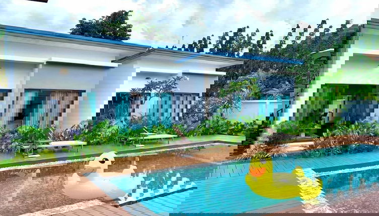 Foto 1 - Mona Pool Villa Kamala