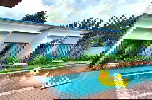 Foto 1 - Mona Pool Villa Kamala