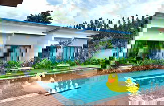 Foto 1 - Mona Pool Villa Kamala