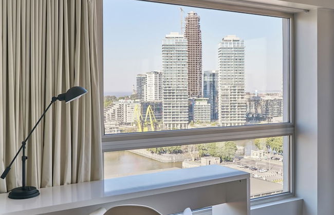 Almarena Madero Urbano Affiliated by Melia - Foto 14