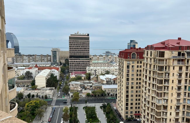 Baku Apartment - Foto 8